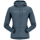 Womens Ascendor Summit Hoody