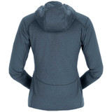 Womens Ascendor Summit Hoody