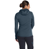 Womens Ascendor Summit Hoody