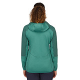 Womens Ascendor Summit Hoody