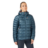 Womens Mythic G Down Jacket