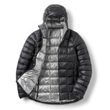 Womens Mythic G Down Jacket