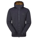 2023 Xenair Alpine Insulated Jacket