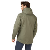 2023 Xenair Alpine Insulated Jacket