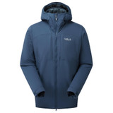 Xenair Alpine Insulated Jacket