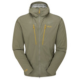 2023 Vapour Rise Alpine Light Jacket