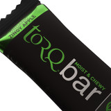 Organic Zingy Apple Energy Bar