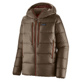 Fitz Roy Down Hoody