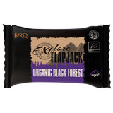 Organic Black Forest Flapjack