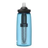 Eddy+ Filtered By Lifestraw 1L Bottle