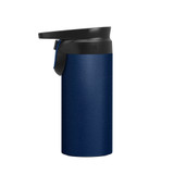 Forge Flow Vacuum Insulated Stainless Steel 500ml Travel Mug 