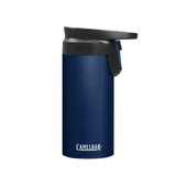 Forge Flow Vacuum Insulated Stainless Steel 500ml Travel Mug 