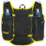 Trail Run Vest 7L Vest With 2 X 500ml  Quick Stow Flasks