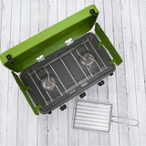 Combi IR Grill Compact