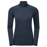 Montane Womens Dart XT Zip Neck
