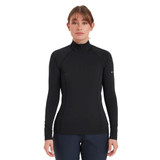 Montane Womens Dart XT Zip Neck