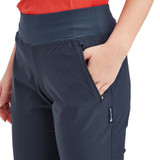 Womens Tucana Pants