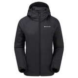 Womens Respond Insulated Hoodie