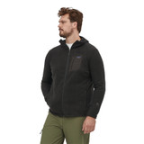 R1 Air Full-Zip Hoody - Past Season