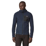 R1 Air Full-Zip Hoody - Past Season