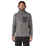R1 Air Full-Zip Hoody - Past Season