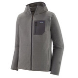 R1 Air Full-Zip Hoody - Past Season