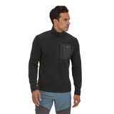 R1 Air Zip Neck - Past Season