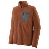 R1 Air Zip Neck - Past Season