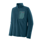 R1 Air Zip Neck - Past Season