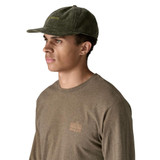 Corduroy Cap