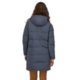 Womens Downdrift Parka