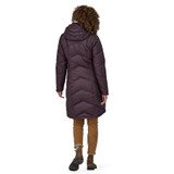 Womens Down With It Parka