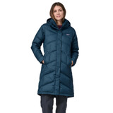 Womens Down With It Parka