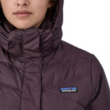 Womens Down With It Parka