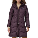 Womens Down With It Parka