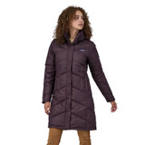 Womens Down With It Parka