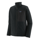 R2 TechFace Jacket
