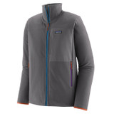 R2 TechFace Jacket