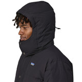 Downdrift Jacket