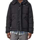 Downdrift Jacket