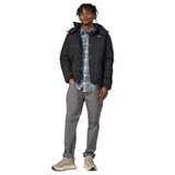 Downdrift Jacket