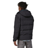 Downdrift Jacket