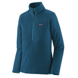 Patagonia R1 Air Zip Neck | UK | Basecamp Gear