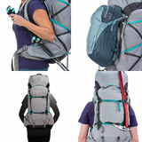 Womens Ariel Pro 65 Litre Rucksack