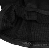 Vigor Grid Fleece Half Zip