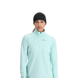 Vigor Grid Fleece Beanie Vigor Grid Fleece Beanie