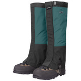 Women's Crocodile Gaiters