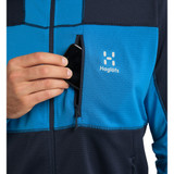 LIM Mid Fast Hooded Jacket