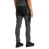 Rugged Slim Pants