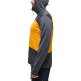 ROC Flash Mid Hood